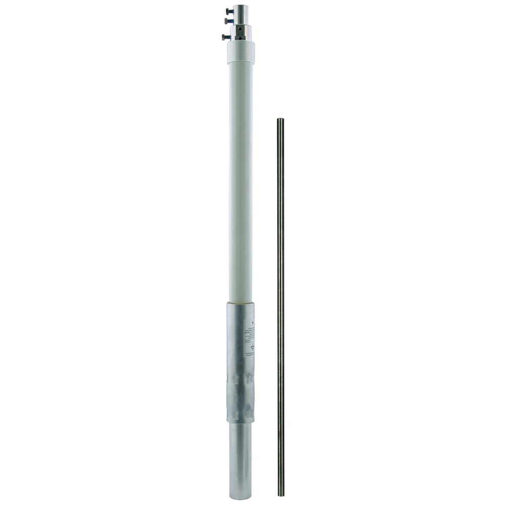 Dehn + Söhne Stützrohr 105563 Typ SR D50 3500 FSP1000 IA HVIP GFK AL