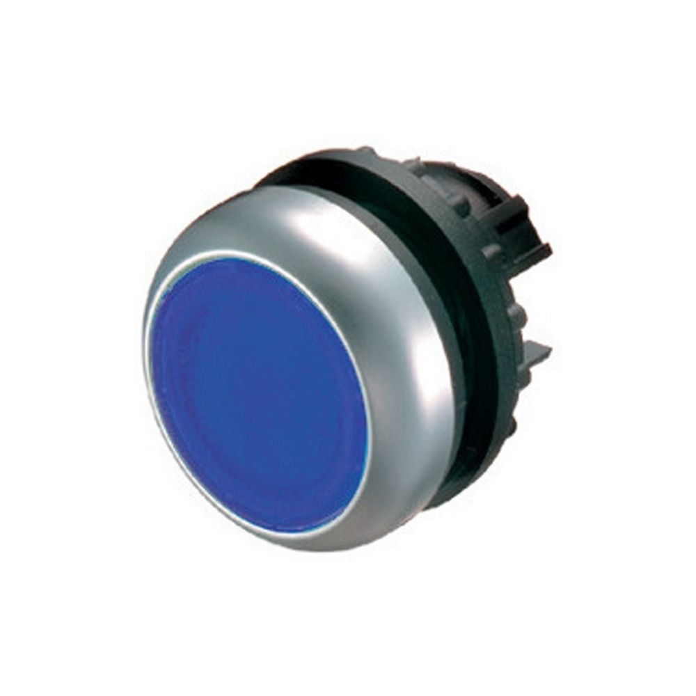 Eaton Leuchtdrucktaste 216931 Typ M22-DL-B