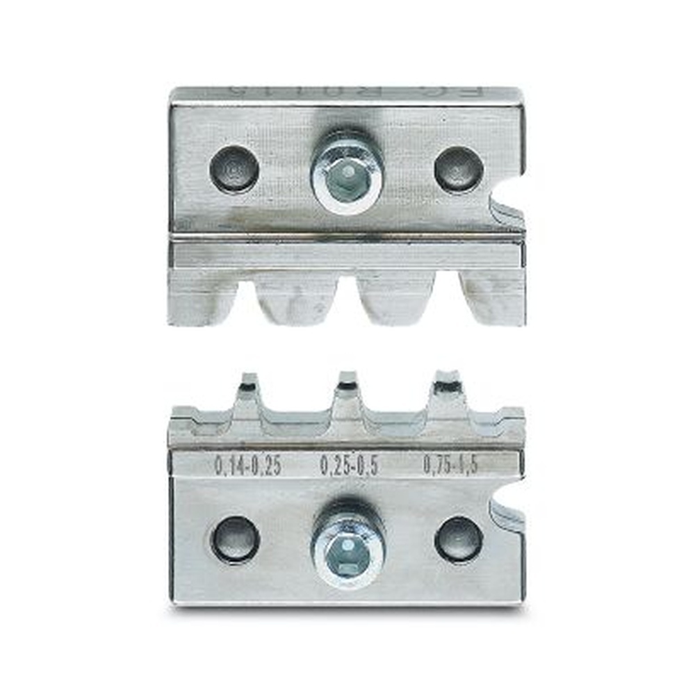 Phoenix Contact Crimpeinsatz 1212241 Typ CF 500/DIE SC 1,5
