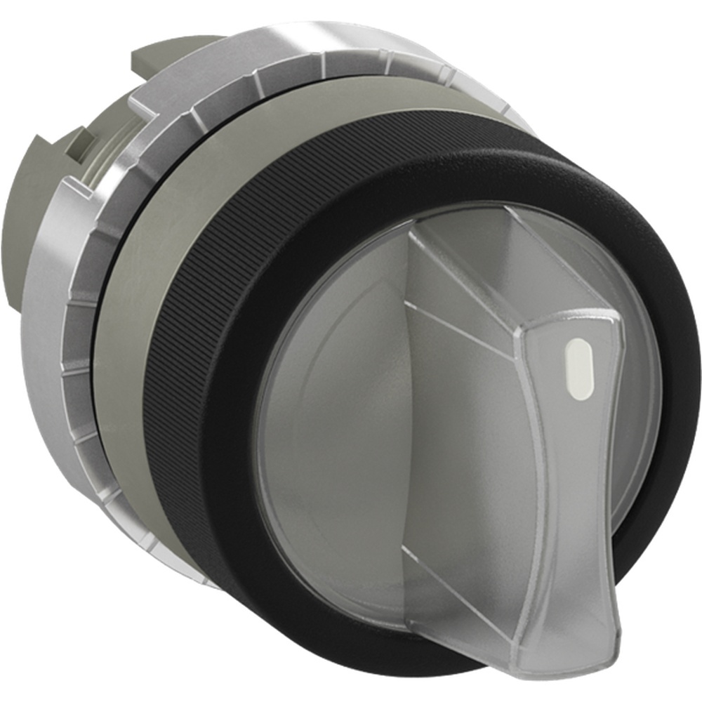 ABB Frontelement für Wahlschalter 1SFA184598R9108 Typ P9MSLD0I