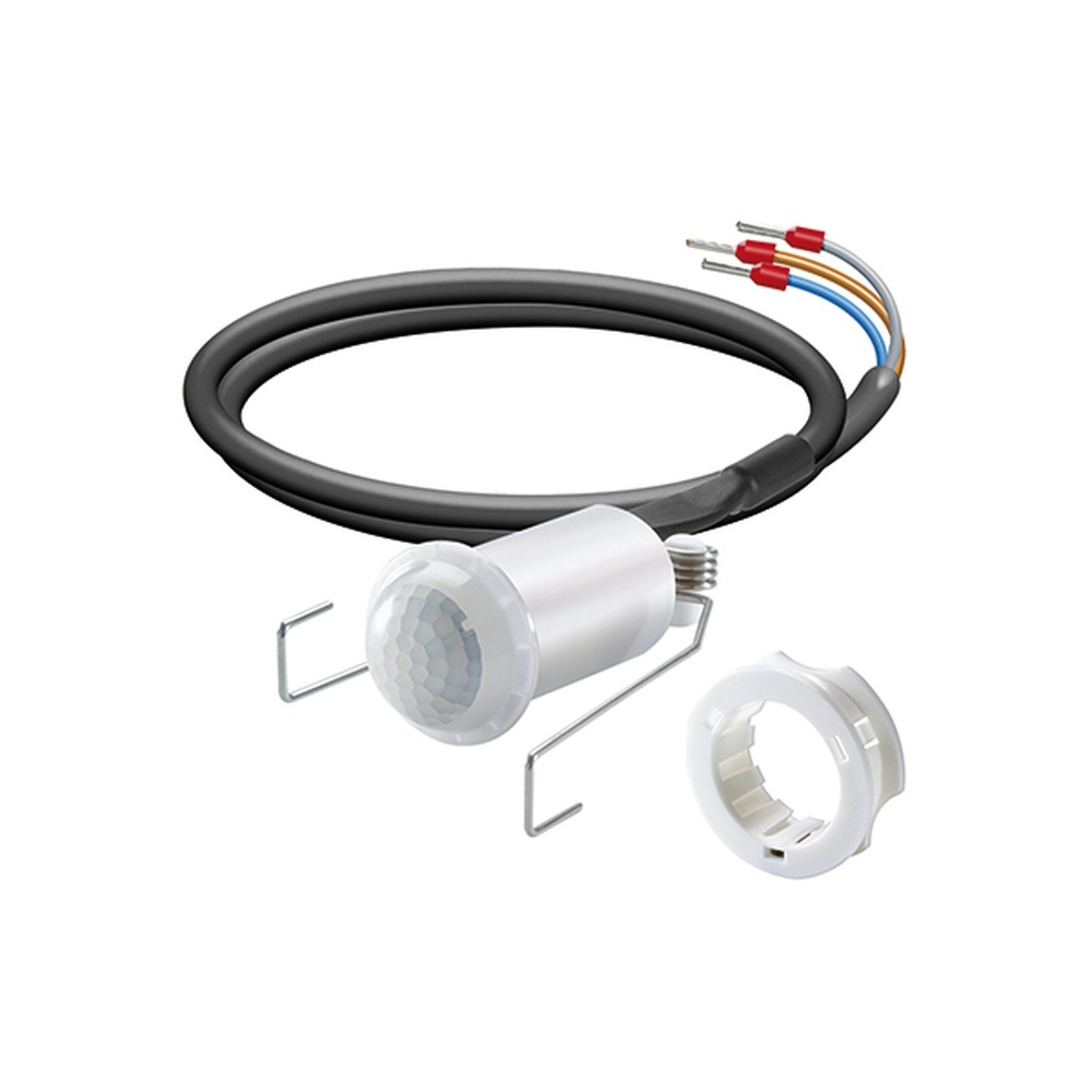 ESYLUX Bewegungsmelder EP10425851 Typ MD-C360i/6 mini opal-matt