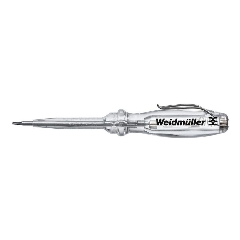 Weidmüller Spannungsprüfer 2855000000 Typ SD ELEC PRO Weidmüller Spannungsprüfer 2855000000 Typ SD ELEC PRO