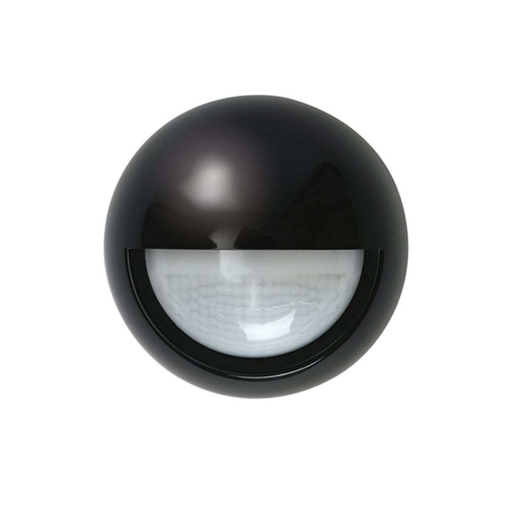 ESYLUX Bewegungsmelder EM10041020 Typ MD-W200i schwarz