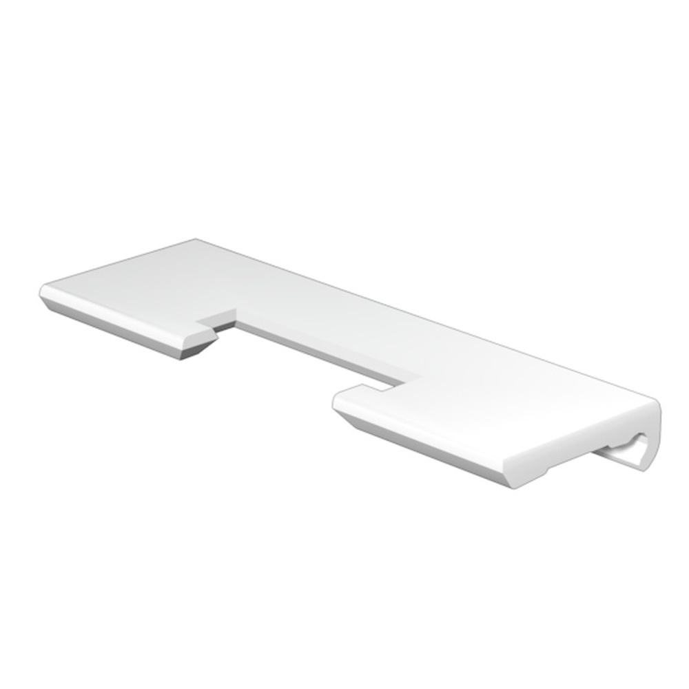 Weidmüller Gerätemarkierung 1221520000 Typ ESG 6.6/20 BHZ 5.00 SDR
