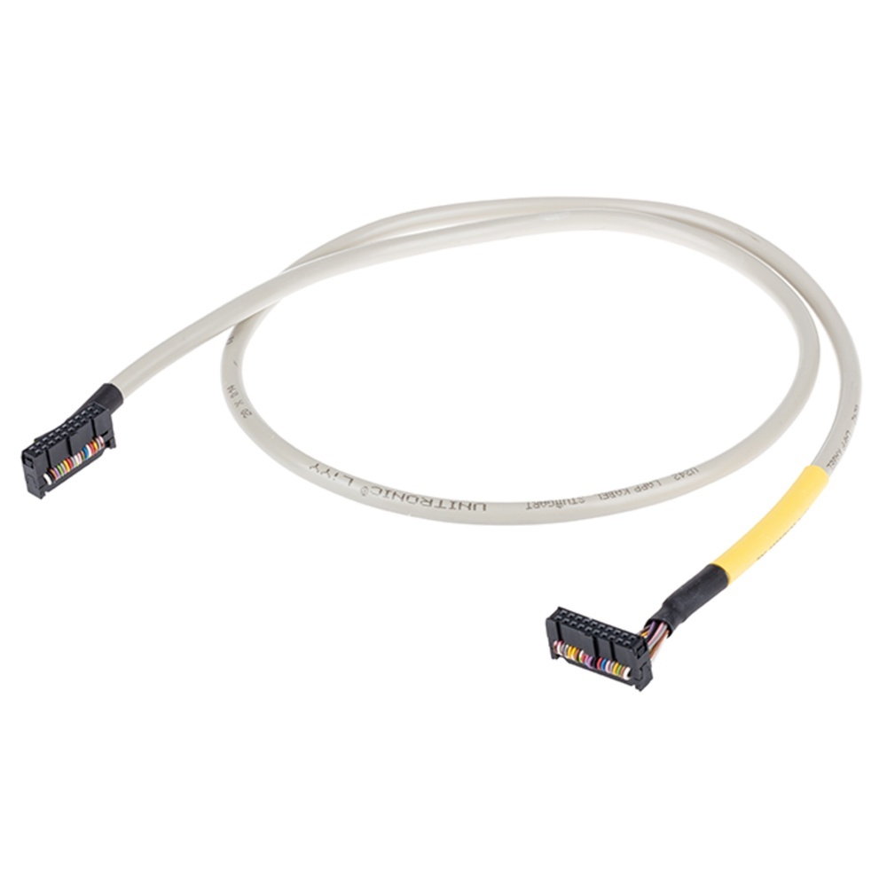Wago Systemleitung 706-3033/100-200