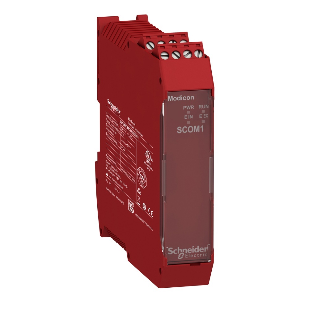 Schneider Electric Erweiterungsmodul XPSMCMCO0000S1