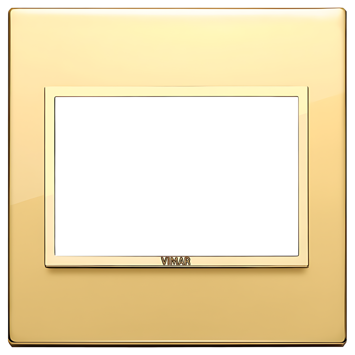 Vimar Abdeckrahmen 21648.G09 Vimar Abdeckrahmen 21648.G09