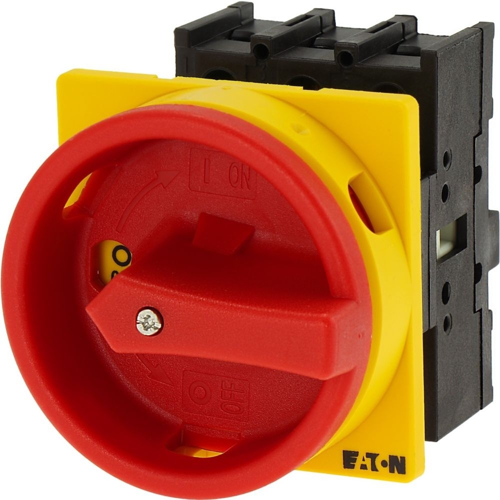 Eaton Hauptschalter 110198 Typ P1-32/E/SVB