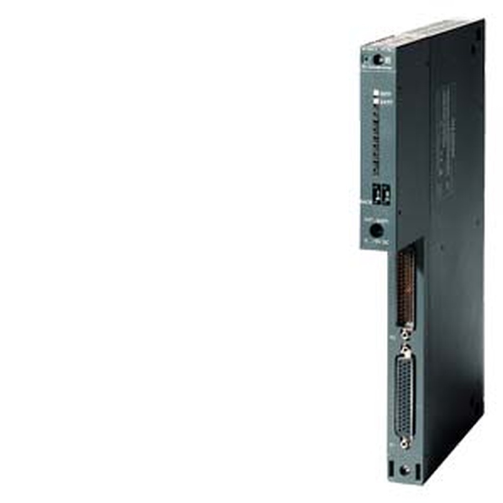 Siemens Abschlussstecker 6ES7461-3AA00-7AA0