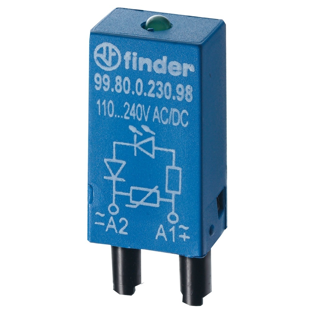 Finder Steckmodul 99.80.0.230.09