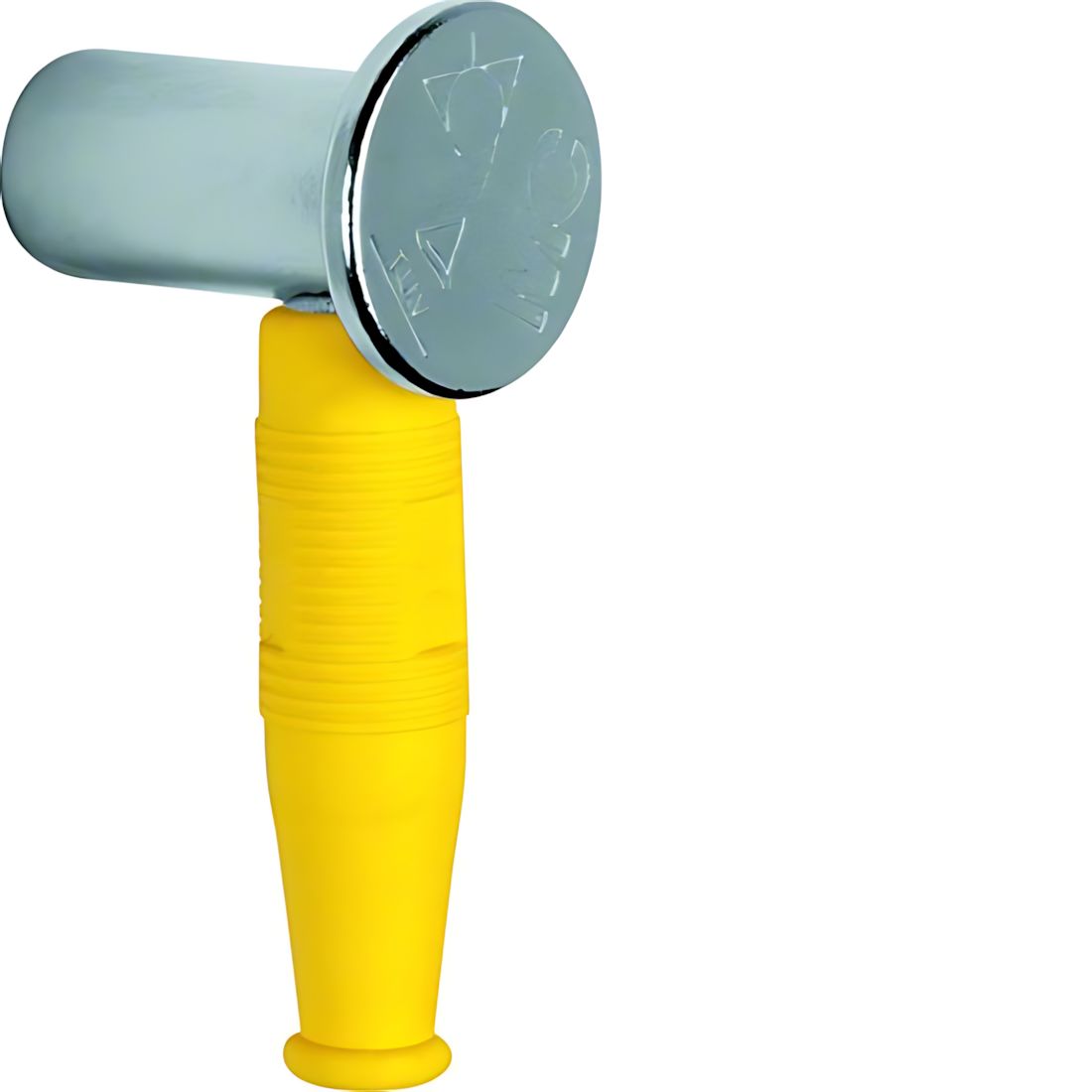 Berker Potenzialausgleich Winkelstecker 4605