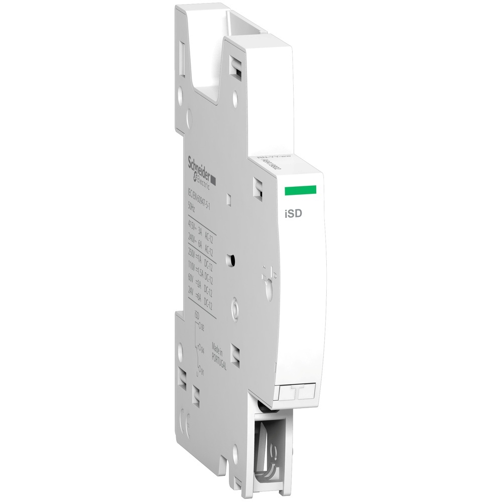 Schneider Electric Fehlermeldeschalter A9A19802