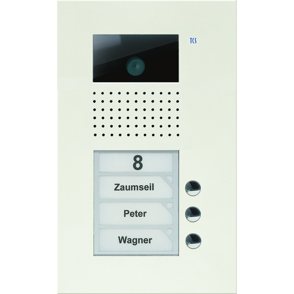 TCS Video Außenstation AVU14030-0019
