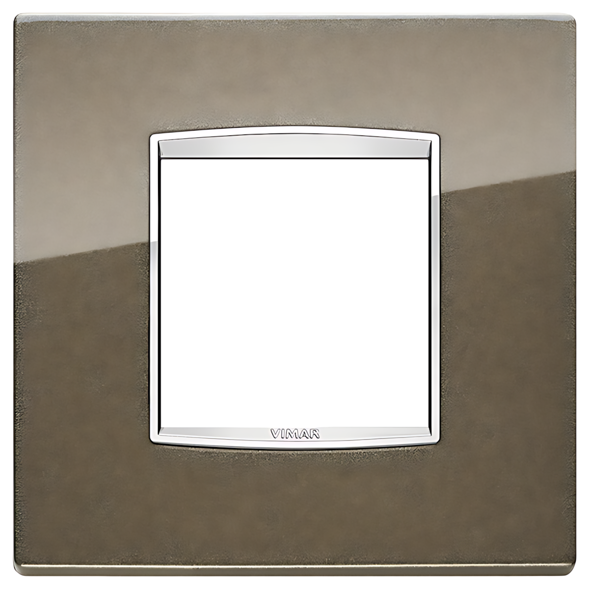 Vimar Abdeckrahmen 20647.C11 Vimar Abdeckrahmen 20647.C11