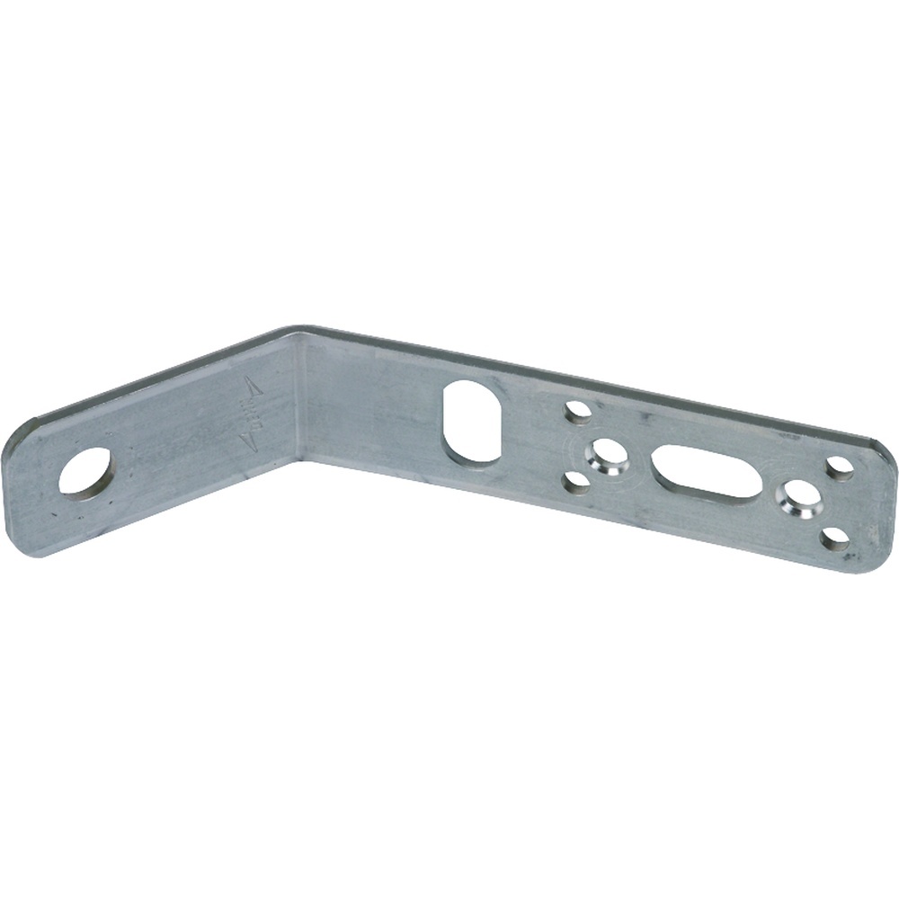 Dehn + Söhne Befestigungswinkel 106315 Typ BW45 B11 B5.1 6.5 11 V2A