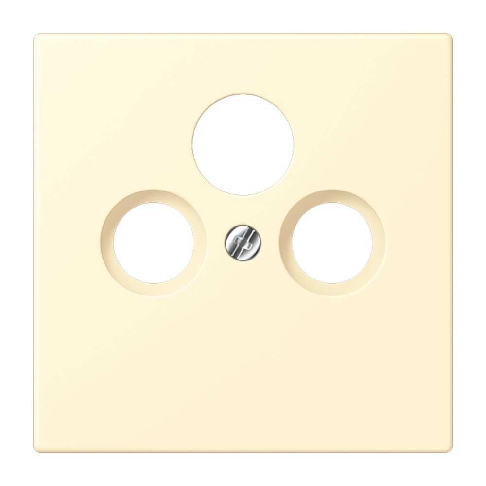 Jung Abdeckung LC990SAT201