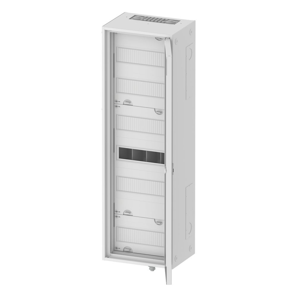 Eaton Einspeiseschrank 232230 Typ ZSD-ESPS/NH2 Eaton Einspeiseschrank 232230 Typ ZSD-ESPS/NH2