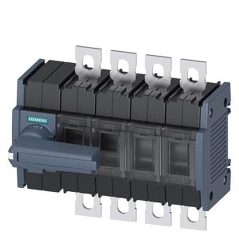 Siemens Lasttrennschalter 3KD3842-0NE10-0