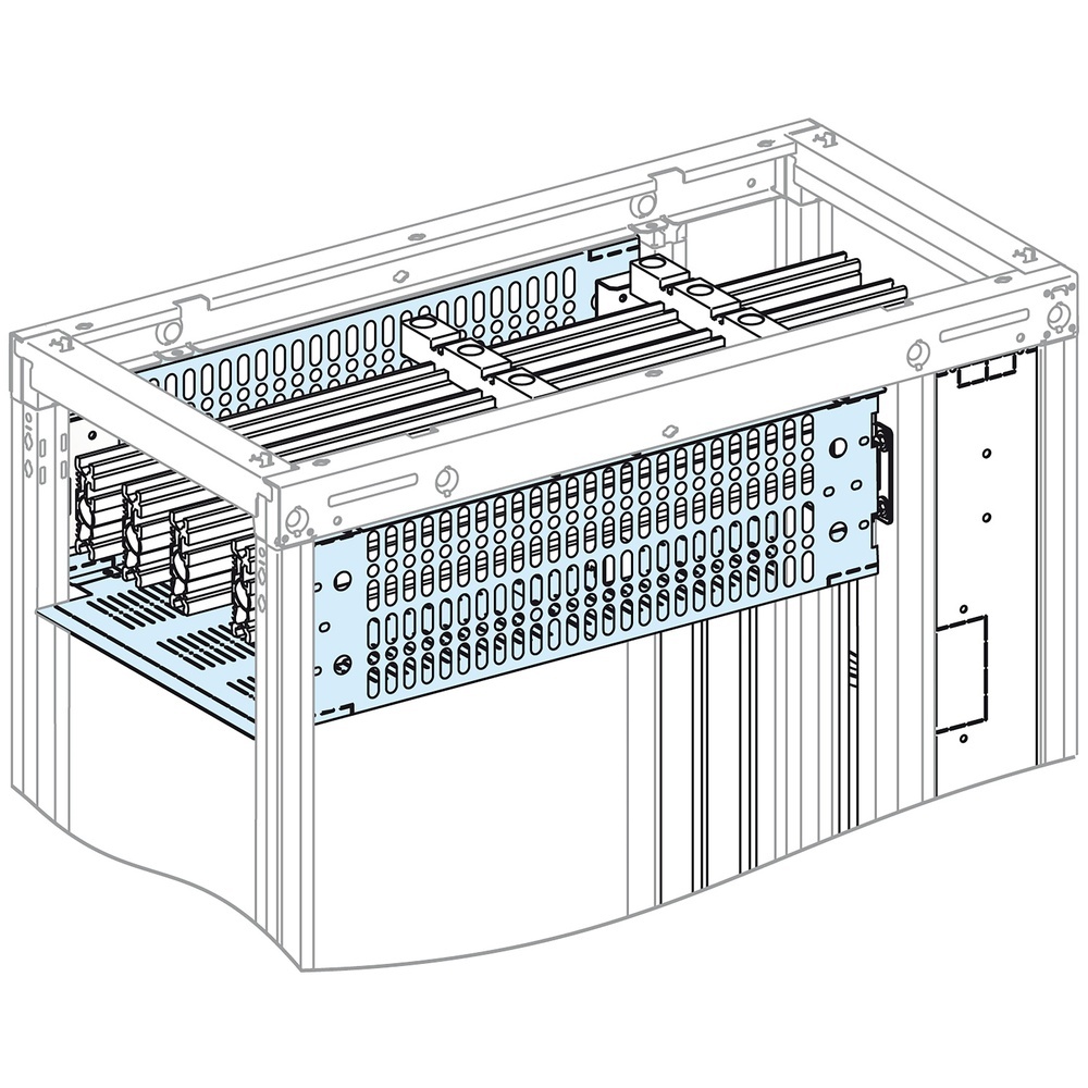 Schneider Electric Schottung LVS04984