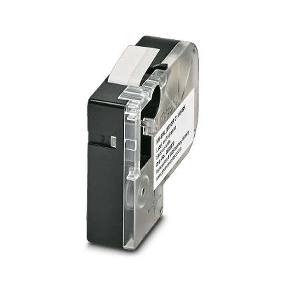 Phoenix Contact Etikett 0803970 Typ MM-EML (EX10)R C1 WH/BK