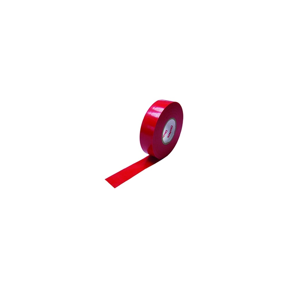 Cellpack PVC Isolierband 145827 Typ No.128/0.15-15-10/RD