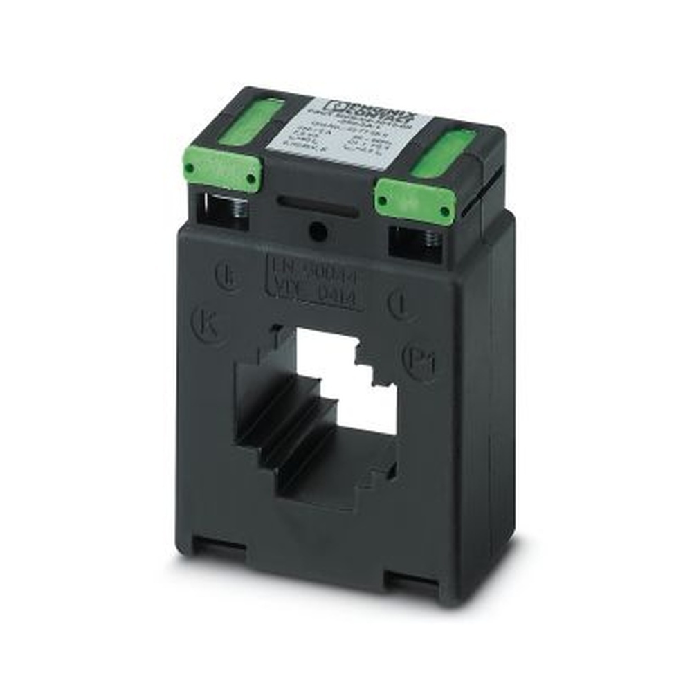 Phoenix Contact Stromwandler 2277860 Typ PACT MCR-V2-3015- 60- 250-5A-1