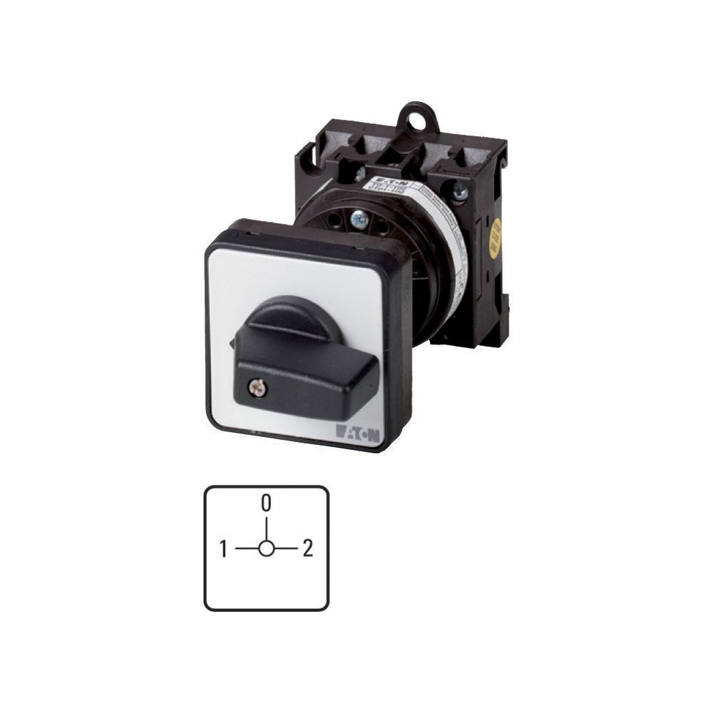 Eaton Umschalter 009559 Typ T0-1-8218/Z