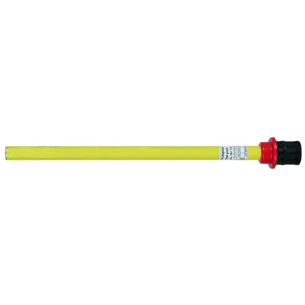 Dehn + Söhne Prüfspitze 767772 Typ L72 PS PHE 405