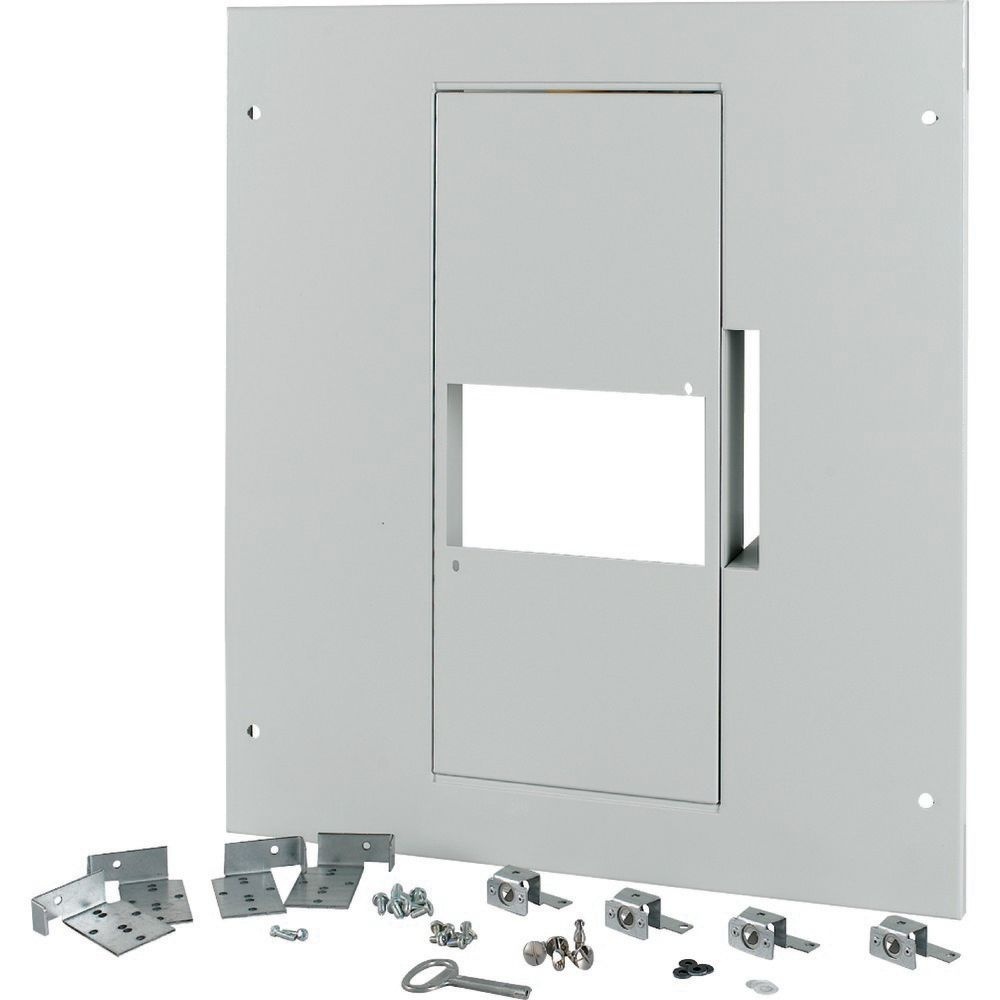 Eaton Frontplatte 186551 Typ XM2N44W10C-XR-SOND-RAL*