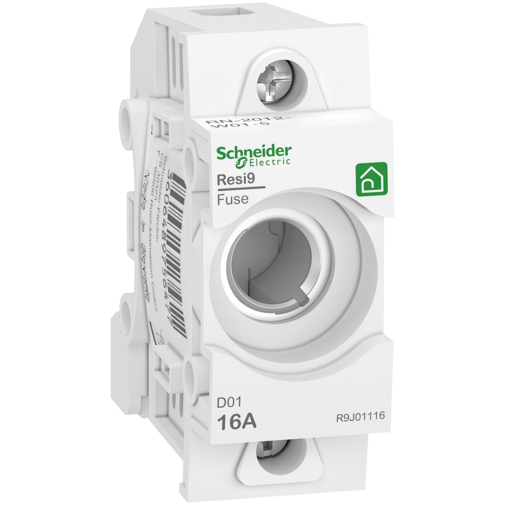 Schneider Electric Sicherungssockel Neozed R9J01116