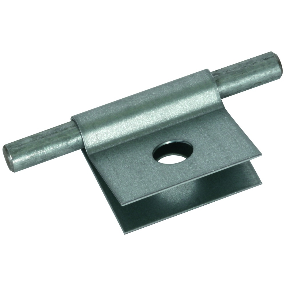 Dehn + Söhne Klemmschuh 345008 Typ KS 8 B11 STTZN