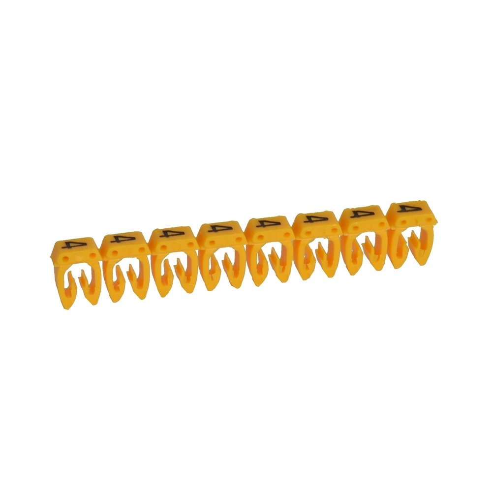 Legrand Kabelkennzeichnung 038224