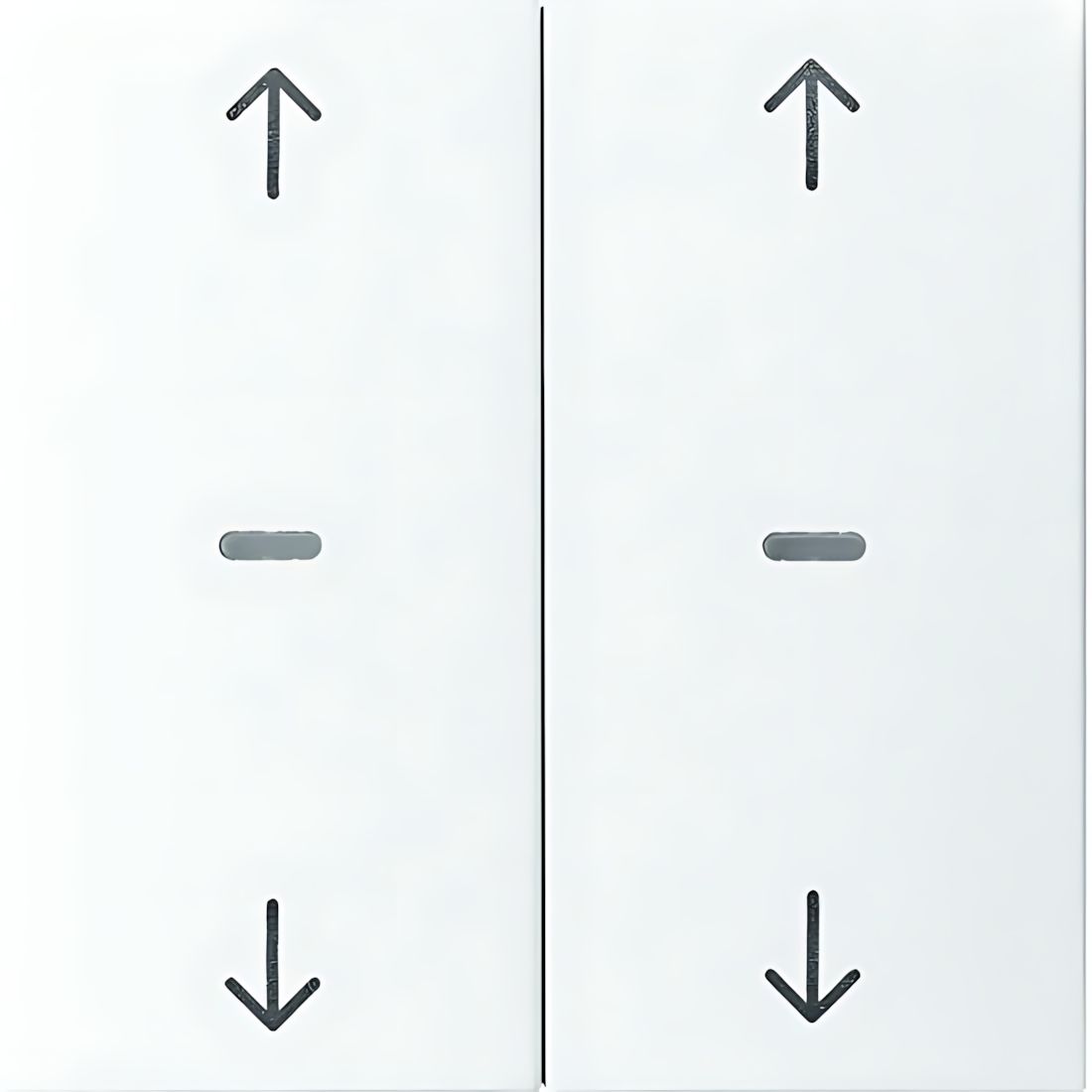 Berker Tastsensor Abdeckung 80961399 Berker Tastsensor Abdeckung 80961399