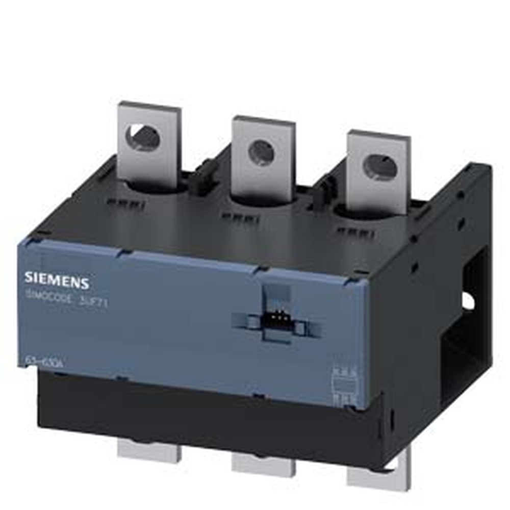 Siemens Stromerfassungsmodul 3UF7104-1BA00-0