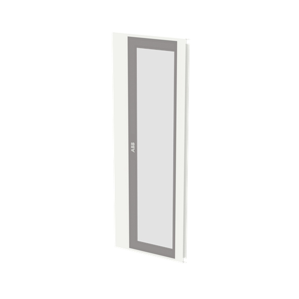 Striebel & John Transparente Tür 2CPX047037R9999 Typ RZT512L