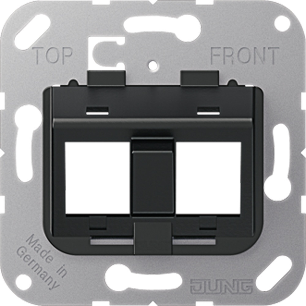 Jung Montageadapter 3069-2BR
