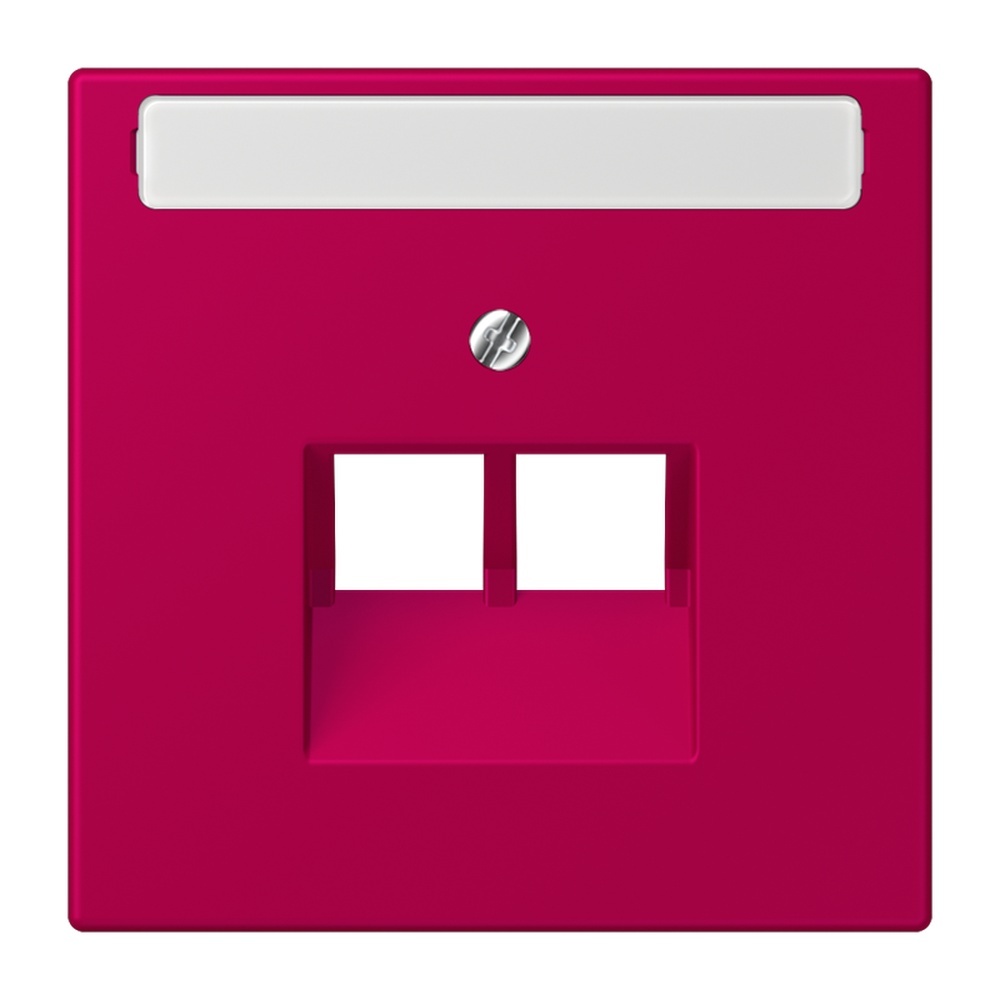 Jung Abdeckung LC969-2NAUA230