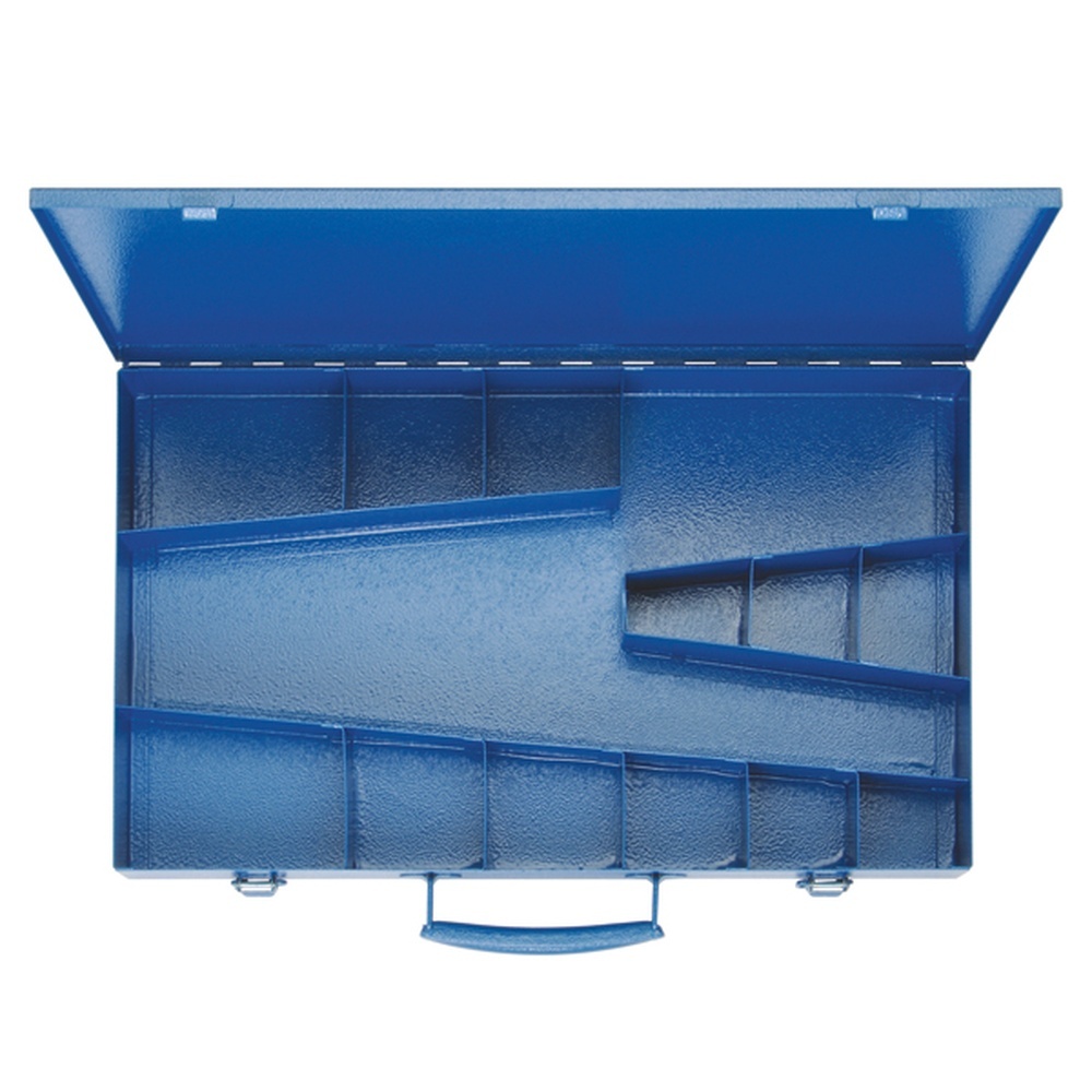 Klauke Stahlblechkasten SK65L