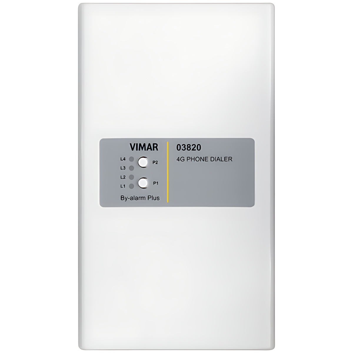 Vimar Wählgerät 03820