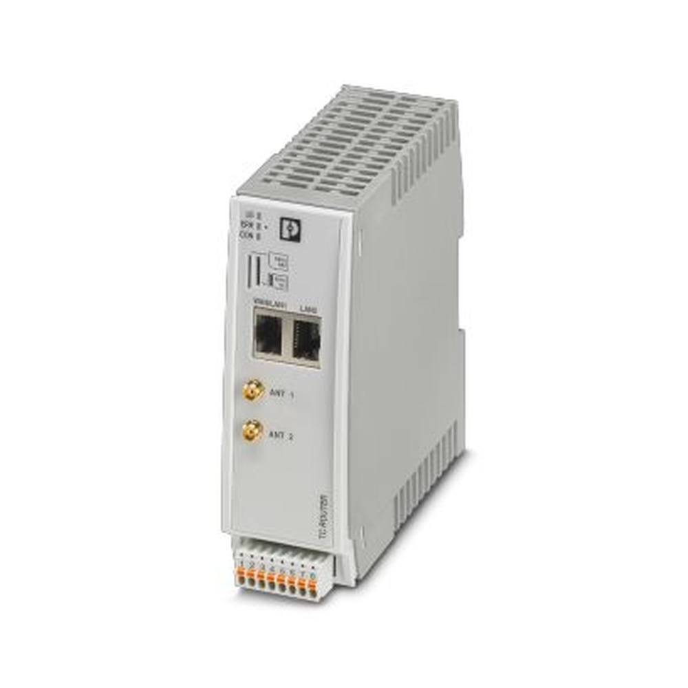 Phoenix Contact Router 1234352 Typ TC ROUTER 4002T-4G EU