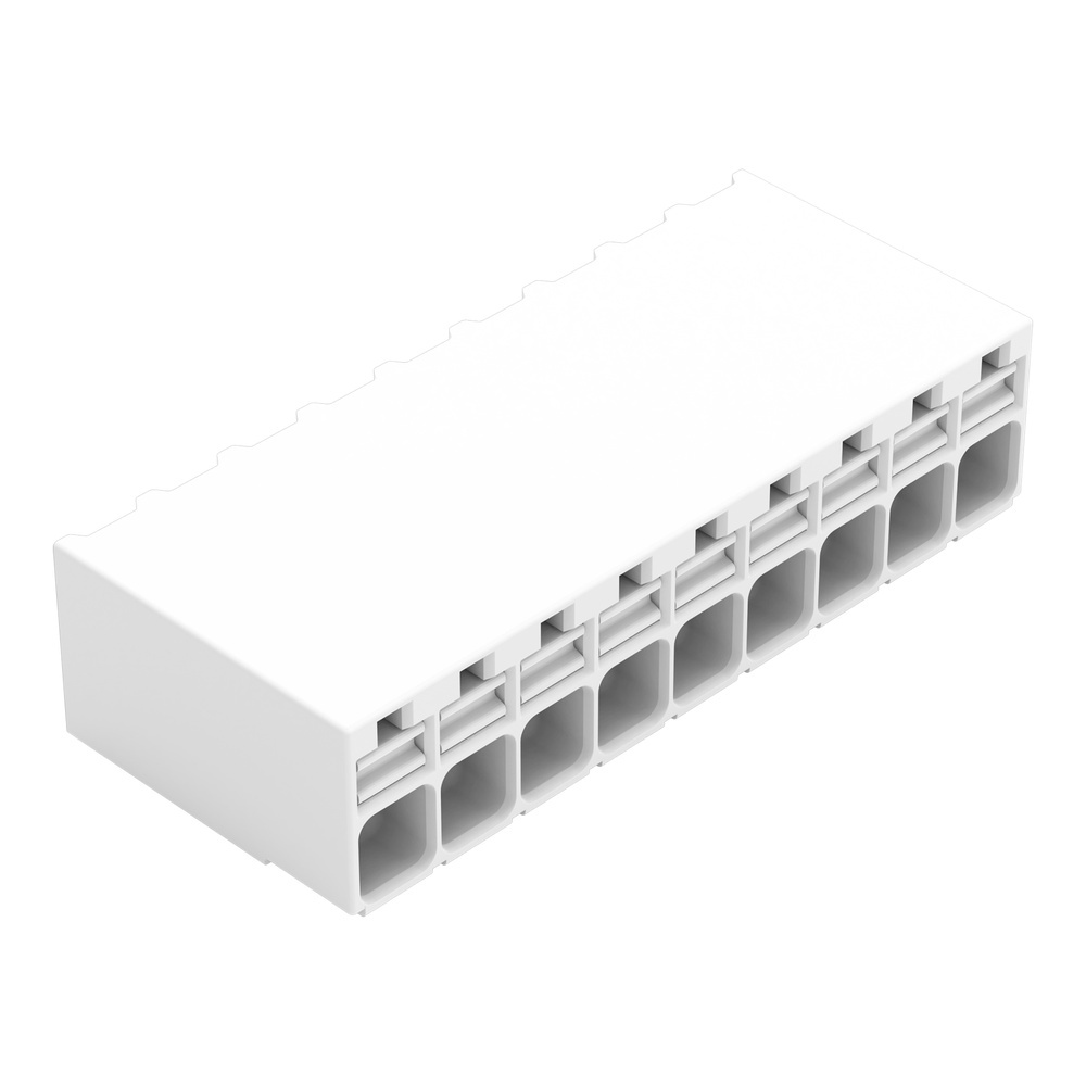 Wago SMD Leiterplattenklemme 2086-1209/700-650/997-607