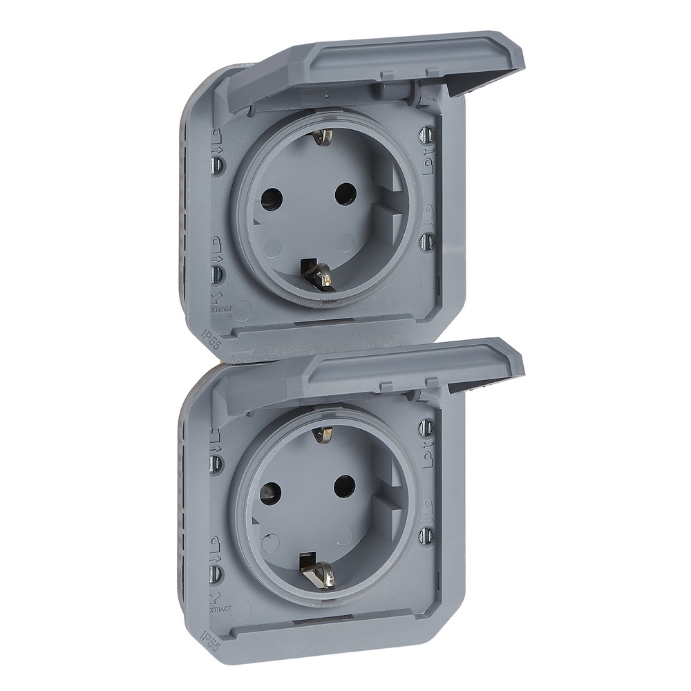 Legrand Einsatz 069577L