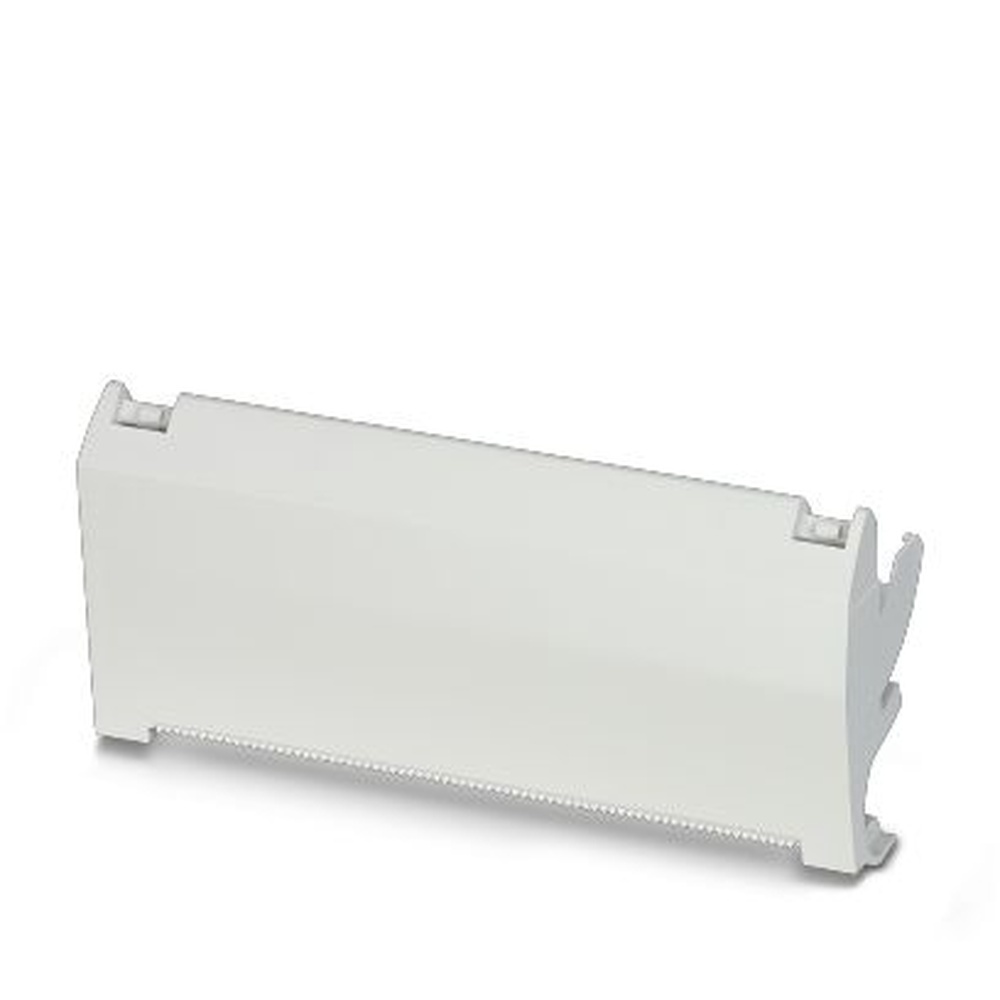 Phoenix Contact Abrissblech 0801803 Typ TR-TEAR OFF PLATE