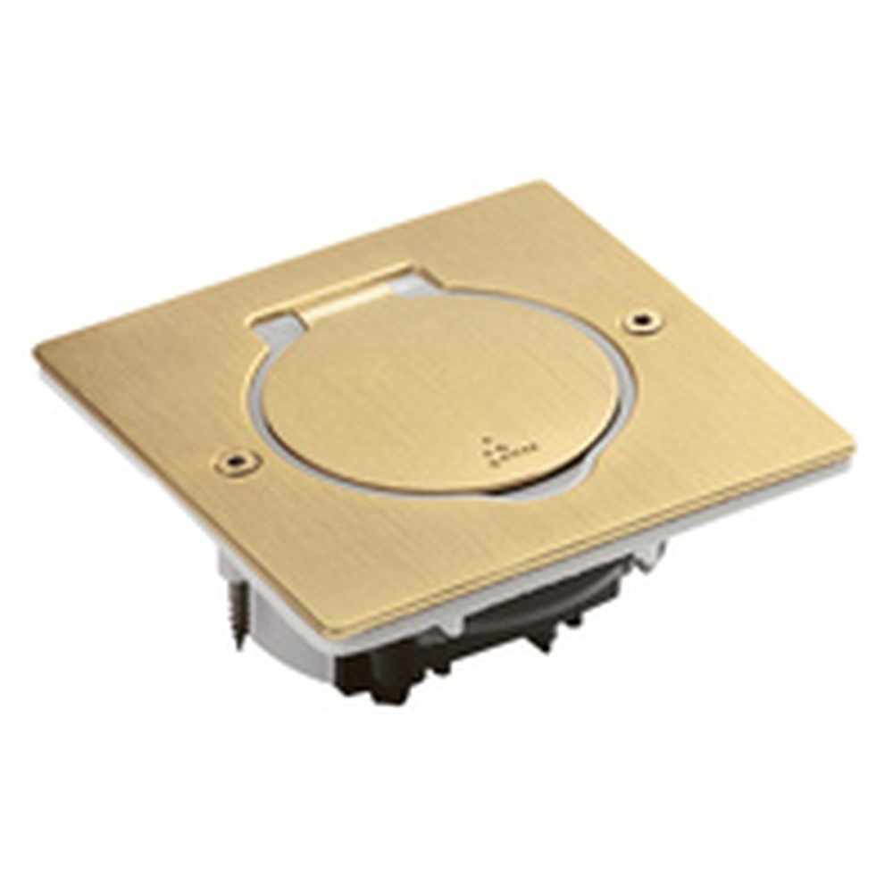 Legrand Deckelsatz 089710