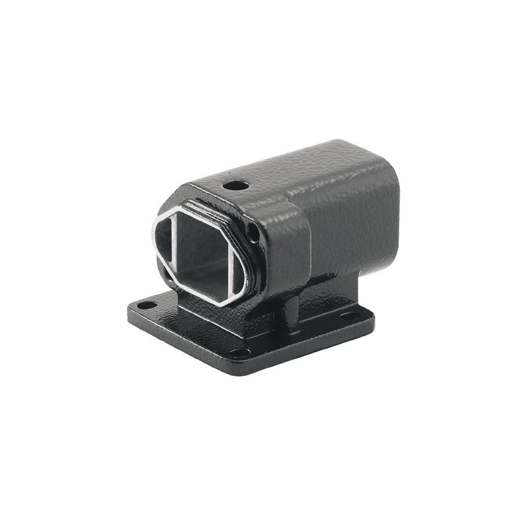 Weidmüller Gehäuse 2430170000 Typ HDC IP68 04A AWS 1M25