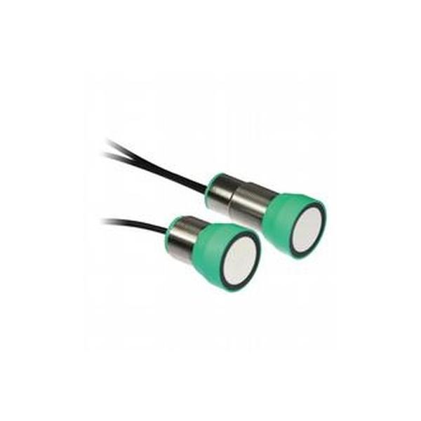 Pepperl+Fuchs Doppelmaterial Sensor 193141 Typ UDC-30GM-085-3E3