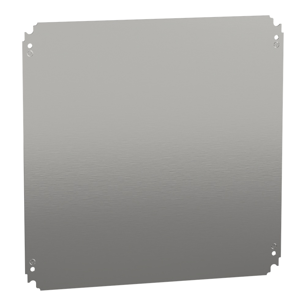 Schneider Electric Montageplatte NSYMM55