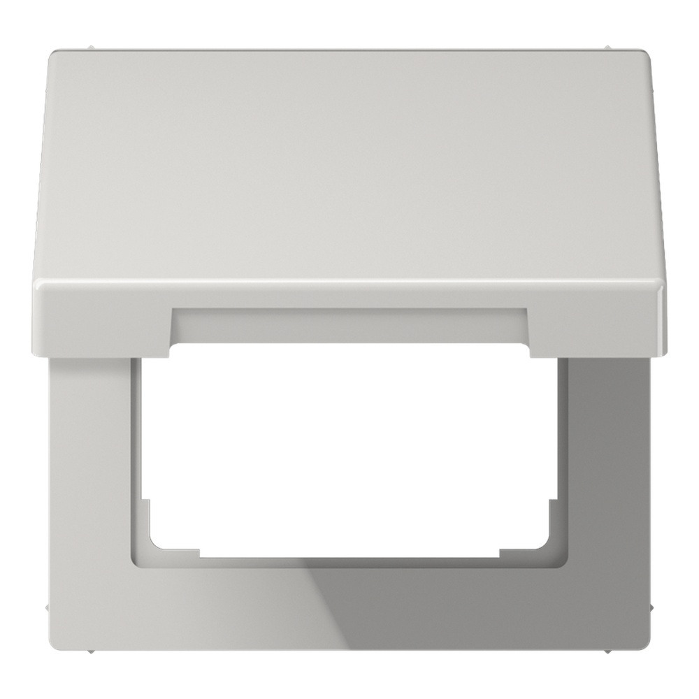 Jung Klappdeckel LS 990 BFKL LG
