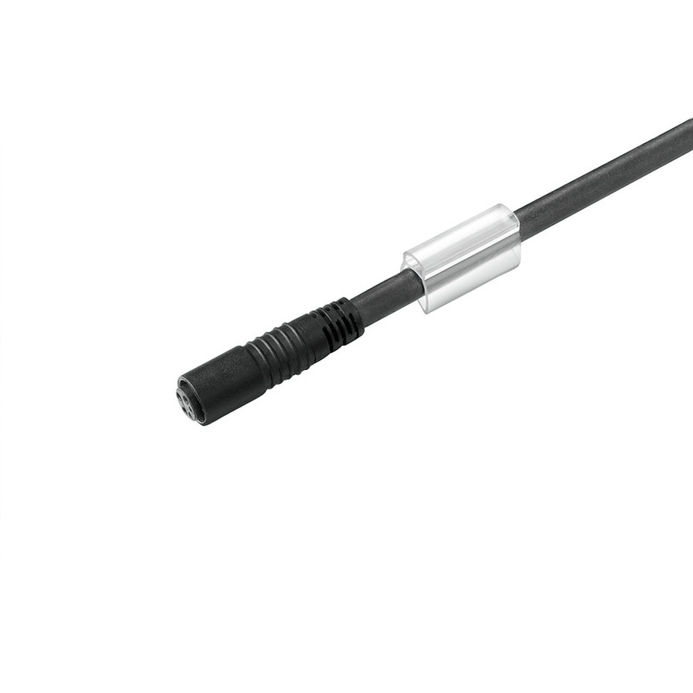 Weidmüller Sensor Aktor Leitung 1827021000 Typ SAIL-M8BGR-3-10U