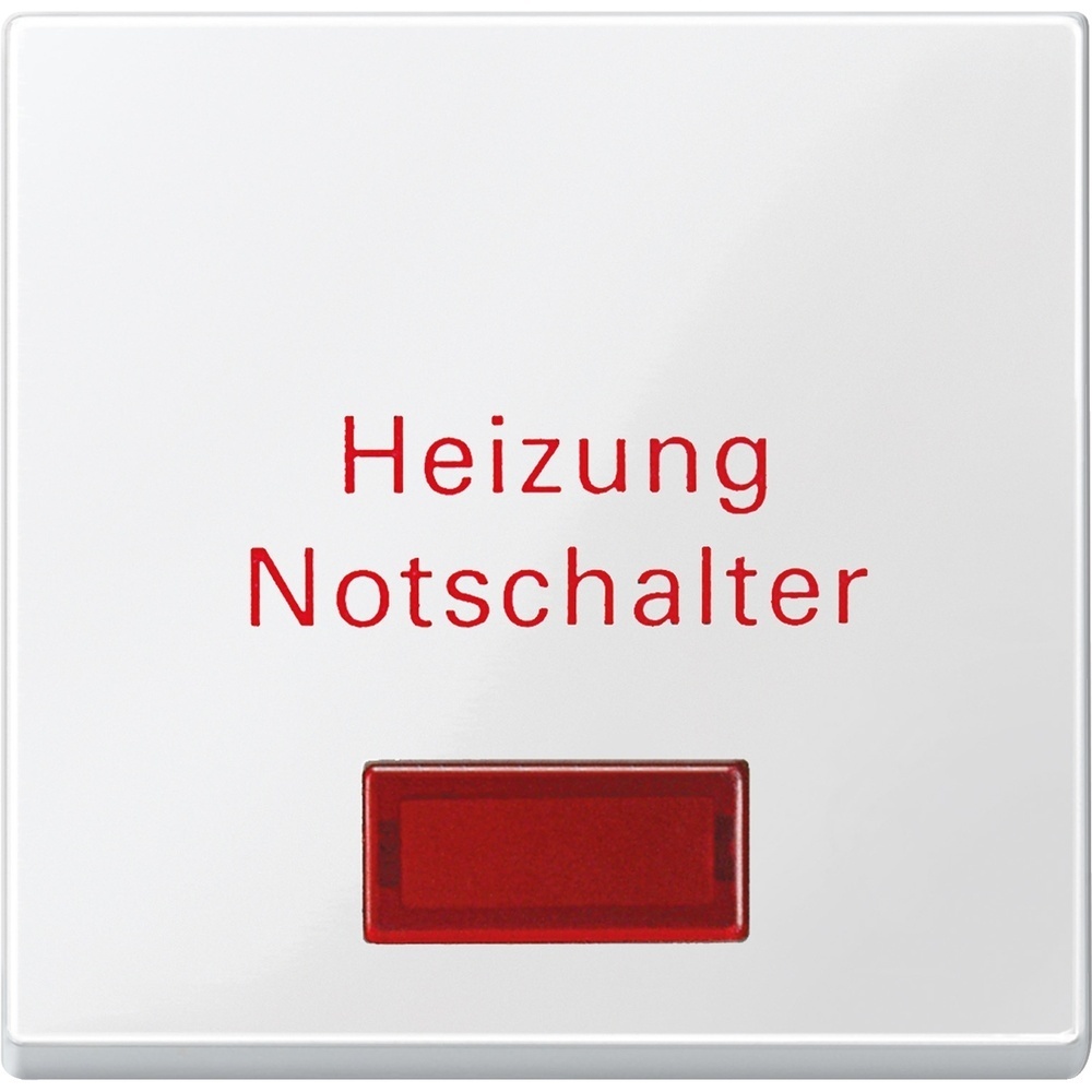 Merten Wippe 432919